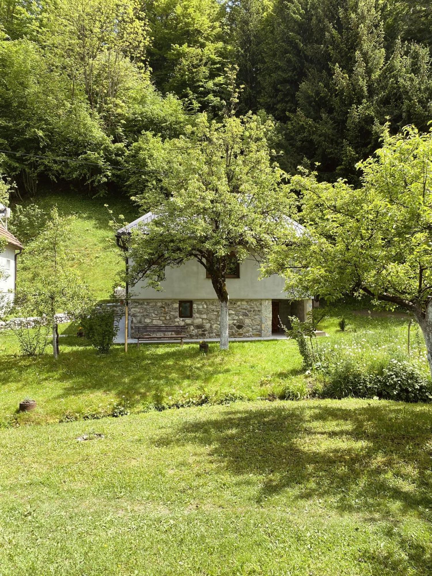 Farmstead Green Haven モイコヴァツ エクステリア 写真